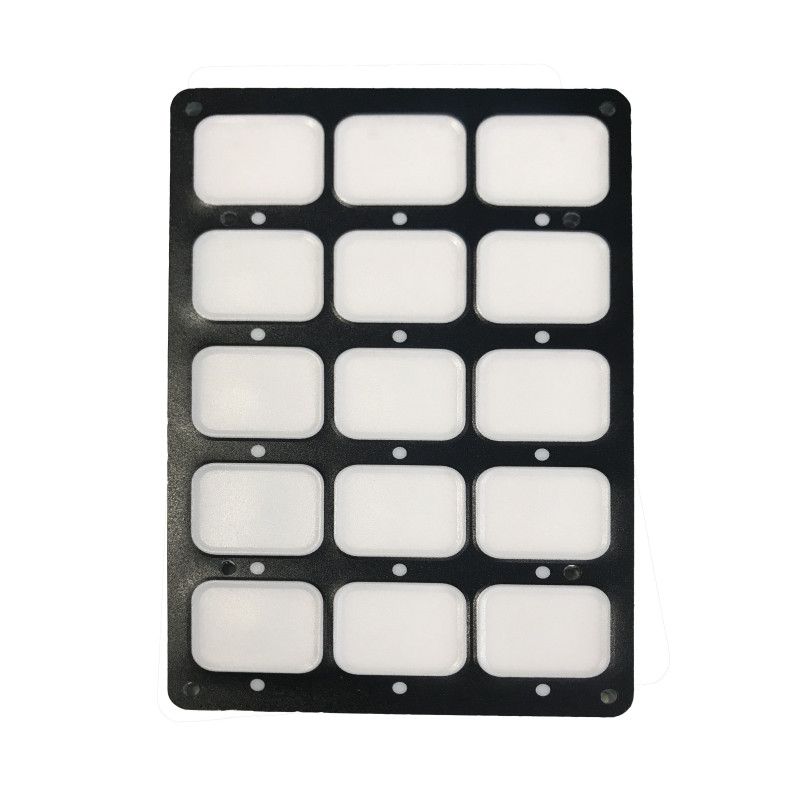 Switch Panel SP15 - 110 | XAP Technology