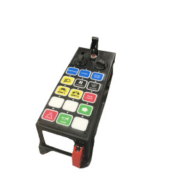 Plaque Switch SP15 - 110 | XAP Technology