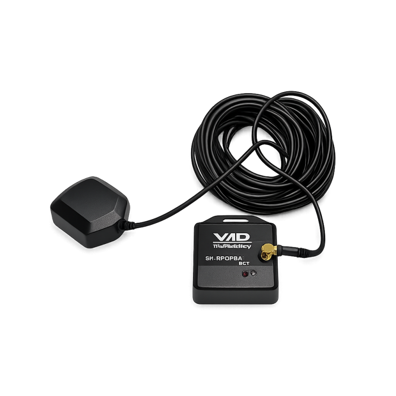 XAP sensor card | XAP Technology