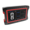 DASH NT7 FULL WITH GPS AND 37-WAY CONNECTOR | XAP Technology