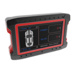 DASH NT7 - 120 - STANDARD | XAP Technology