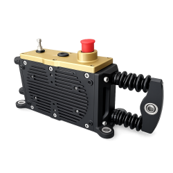 Actuateur Eshift 2 - 98 | XAP Technology
