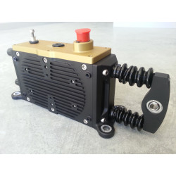 Actuateur Eshift 2 - 98 | XAP Technology