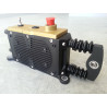 Actuateur Eshift 2 - 98 | XAP Technology