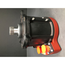ESHIFT 3R - Rotary 310 | XAP Technology