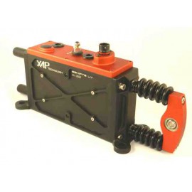 ESHIFT-210 - FIXATION VISSEE SANS CAPTEUR DE POSITION