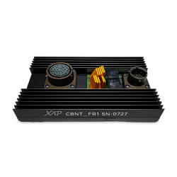CBNT 98 | XAP Technology