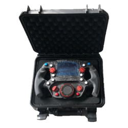 STEERING WHEEL CASING | XAP Technology
