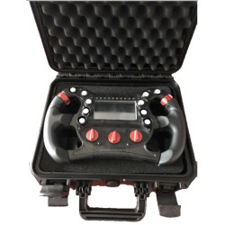 STEERING WHEEL CASING | XAP Technology