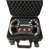 STEERING WHEEL CASING | XAP Technology