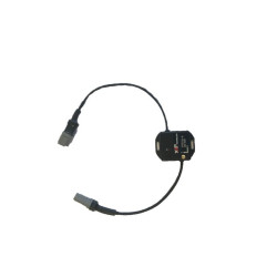 MODULE CAPTEURS MS-120 ACCEL//GIRO//GPS//ANA | XAP Technology