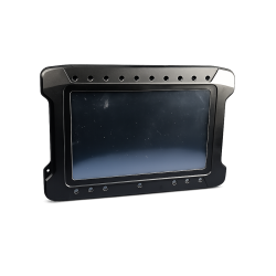 DASH NT7 FULL WITH GPS AND 37-WAY CONNECTOR - NO CASING | XAP Technology
