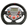 VOLANT GTC - 2 PALETTES - 4 ROTATIFS - 10 BOUTONS - SANS Q R | XAP Technology
