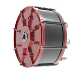 MOTOR LVMX-30 - 60V | XAP Technology