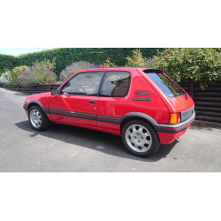 KIT RETROFIT 205