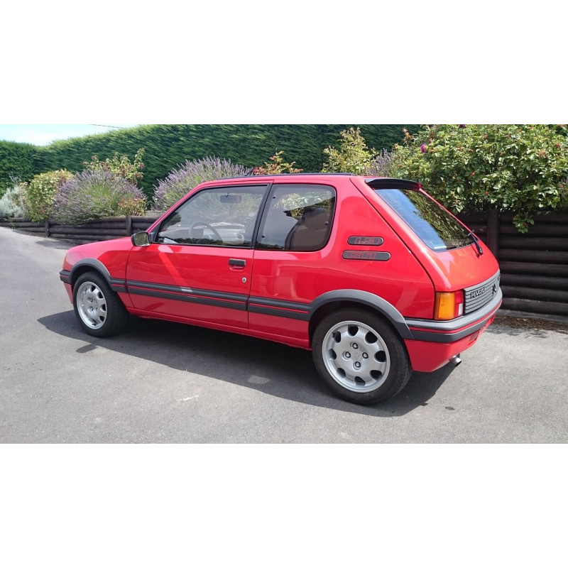 KIT RETROFIT 205