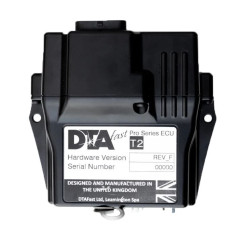 PACK CALCULATEUR T2 + DASH ROND NT3 | XAP Technology