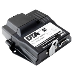 PACK CALCULATEUR T2 + DASH ROND NT3 | XAP Technology