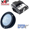 PACK CALCULATEUR T2 + DASH ROND NT3 | XAP Technology