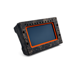 DASH NTX CARBONE FULL | XAP Technology