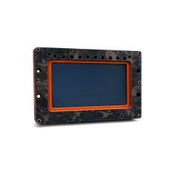 DASH NTX CARBON FULL | XAP Technology