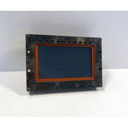 DASH NTX CARBONE FULL | XAP Technology