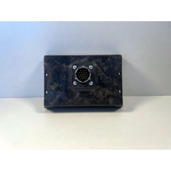 DASH NTX CARBON FULL | XAP Technology
