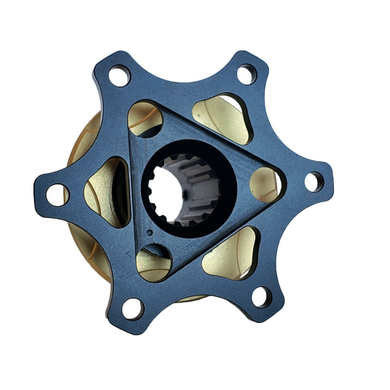 QUICK RELEASE XAP 6 POINTS | XAP Technology