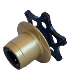 QUICK RELEASE XAP 6 POINTS | XAP Technology