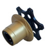 QUICK RELEASE XAP 6 POINTS | XAP Technology