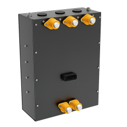 INVERTER MVC-100 - 200V | XAP Technology