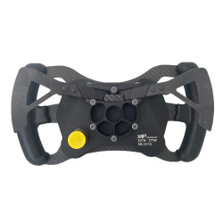 GT-N STEERING WHEEL 2 PADDLE SHIFT - 2 ROTARIES | XAP Technology