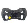 GT-N STEERING WHEEL 2 PADDLE SHIFT - 2 ROTARIES | XAP Technology