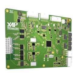 CARTE BMU-110 | XAP Technology