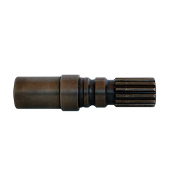 STEERING WHEEL HUB SHAFT - GT VERSION | XAP Technology
