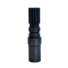 STEERING WHEEL HUB SHAFT - GT VERSION | XAP Technology