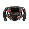 VOLANT MONOPLACE FORMULA V4 - VERSION SIMULATEUR - LICENCE HID INCLUSE | XAP Technology