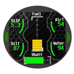 DASH NT2-R | XAP Technology