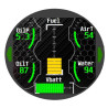 DASH NT2-R | XAP Technology