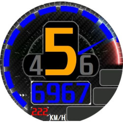 DASH NT2-R | XAP Technology