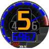 DASH NT2-R | XAP Technology