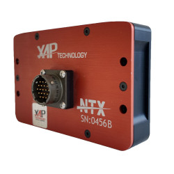 NTX FULL - CARBON CASING - COREVIEW | XAP Technology