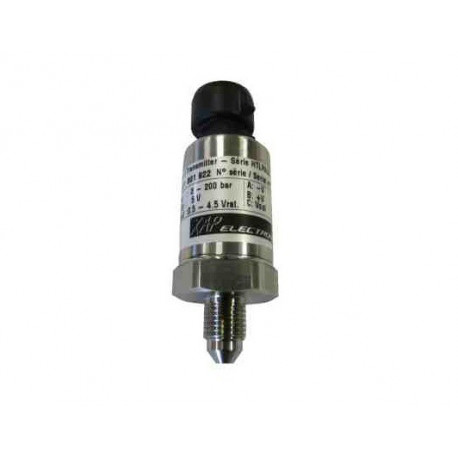 CAPTEUR 0-200 BARS (FREIN)