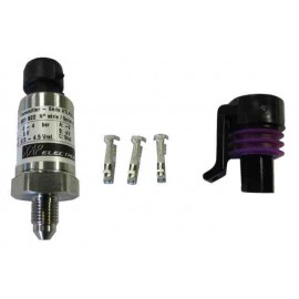 KIT °T (CAPTEUR 0-4 BARS + CONNECTEUR)