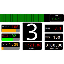NT7 FULL - COREVIEW | XAP Technology