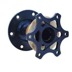 QUICK RELEASE XAP 6 POINTS KIT GT | XAP Technology
