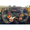 VOLANT MONOPLACE FORMULA V4S | XAP Technology