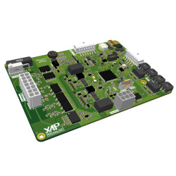 CARTE BMU-120 | XAP Technology