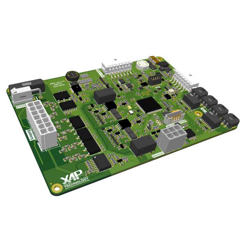 CARTE BMU-120 | XAP Technology