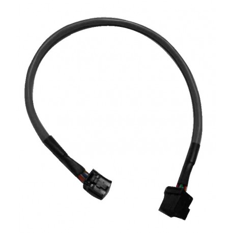 FAISCEAU PLAQUE SWITCH X-DASH 